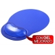 MOUSE PAD ERGONOMICO SOPORTE DE GEL PROMOCIONAL