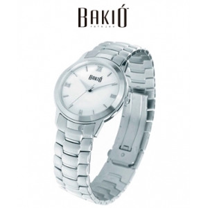 RELOJ DE PULSO VIENA BAKIO PROMOCIONAL