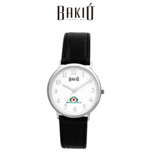 RELOJ DE PULSO BERLIN BAKIO PROMOCIONAL