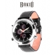 RELOJ DE PULSO GENOVA DIGITAL Y ANALOGO MARCA BAKIO PROMOCIONAL