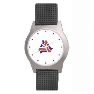 RELOJ DE PULSO CON CAJA METALICA 2 PROMOCIONAL