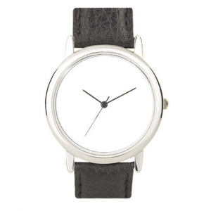 RELOJ DE PULSO CON CAJA METALICA 3 PROMOCIONAL