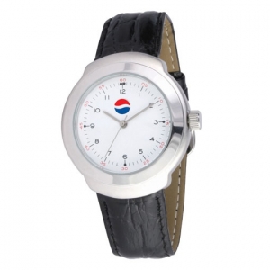 RELOJ DE PULSO CON CAJA METALICA 6 PROMOCIONAL