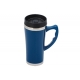 TARRO ACERO INOXIDABLE CUBIERTA PLASTICA 500 ML PROMOCIONAL