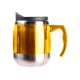 TAZA CADIZ TERMICA INTERIOR ACERO INOXIDABLE PROMOCIONAL