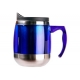 TAZA CADIZ TERMICA INTERIOR ACERO INOXIDABLE PROMOCIONAL