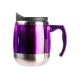 TAZA CADIZ TERMICA INTERIOR ACERO INOXIDABLE PROMOCIONAL