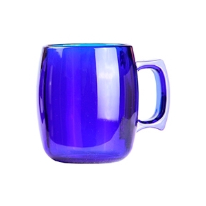 TAZA DE PLASTICO PROMOCIONAL