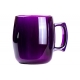 TAZA DE PLASTICO PROMOCIONAL