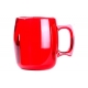TAZA DE PLASTICO PROMOCIONAL