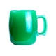 TAZA DE PLASTICO PROMOCIONAL