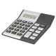 Calculadora de botón con batería MAX