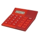 Calculadora de botón con batería MAX