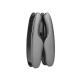 Pinzas plegables con funda YAVIA