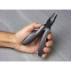 Pinzas plegables con funda YAVIA