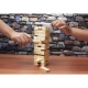 Jenga o torre de bloques ZINDER