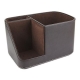 Multi organizados para escritorio de curpiel HANSEL