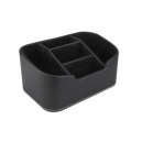 Organizador para escritorio de curpiel ARGEL