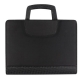 Carpeta porta Tablet de curpiel con asas plegables LORY