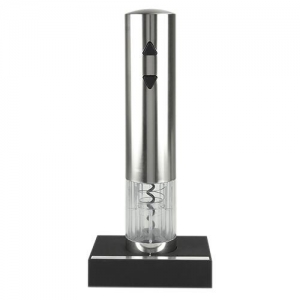 Sacacorchos automatico MALBEC recargable