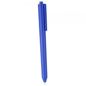 Bolígrafo plástico de diseño elegante CHALK