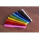 Bolígrafo plástico de diseño elegante CHALK