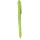 Bolígrafo plástico de diseño elegante CHALK