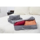 Set  de 3 bolsas organizadoras de maletas para viaje CASPERT