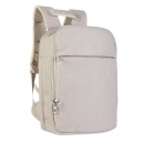 Mochila con tirantes y respaldo ergonómicos CISSE