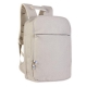 Mochila con tirantes y respaldo ergonómicos CISSE