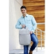Mochila con tirantes y respaldo ergonómicos CISSE