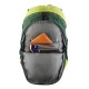 Mochila Bitono NOVA con espacio para laptop.