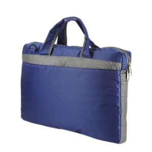 Funda para laptop tipo portafolio BARLETTA