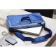 Funda para laptop tipo portafolio BARLETTA