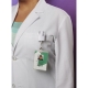 Porta gafete DOCTOR