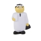 Doctor de goma anti stress