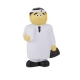 Doctor de goma anti stress
