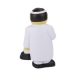 Doctor de goma anti stress