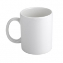 Taza clásica FRISIA de cerámica 325ml