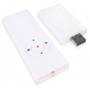 Puntero y Control remoto Wireless para presentaciones