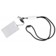 Llavero Porta Llaves Tipo Lanyard PRINTIT 2 clips y correa celular