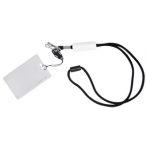 Llavero Porta Llaves Tipo Lanyard PRINTIT 2 clips y correa celular