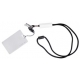 Llavero Porta Llaves Tipo Lanyard PRINTIT 2 clips y correa celular