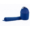 Toallas de Microfibra con bolsa de red
