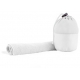 Toallas de Microfibra con bolsa de red