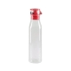 Ánfora o cilindro Lucerna 700 ml hermético doble tapa