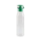 Ánfora o cilindro Lucerna 700 ml hermético doble tapa