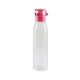 Ánfora o cilindro Lucerna 700 ml hermético doble tapa