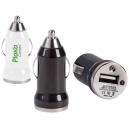 Cargador USB para automóvil