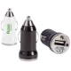 Cargador USB para automóvil